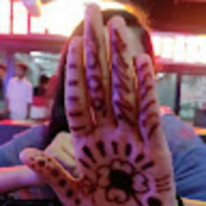 Meet your Posher, Shailaja